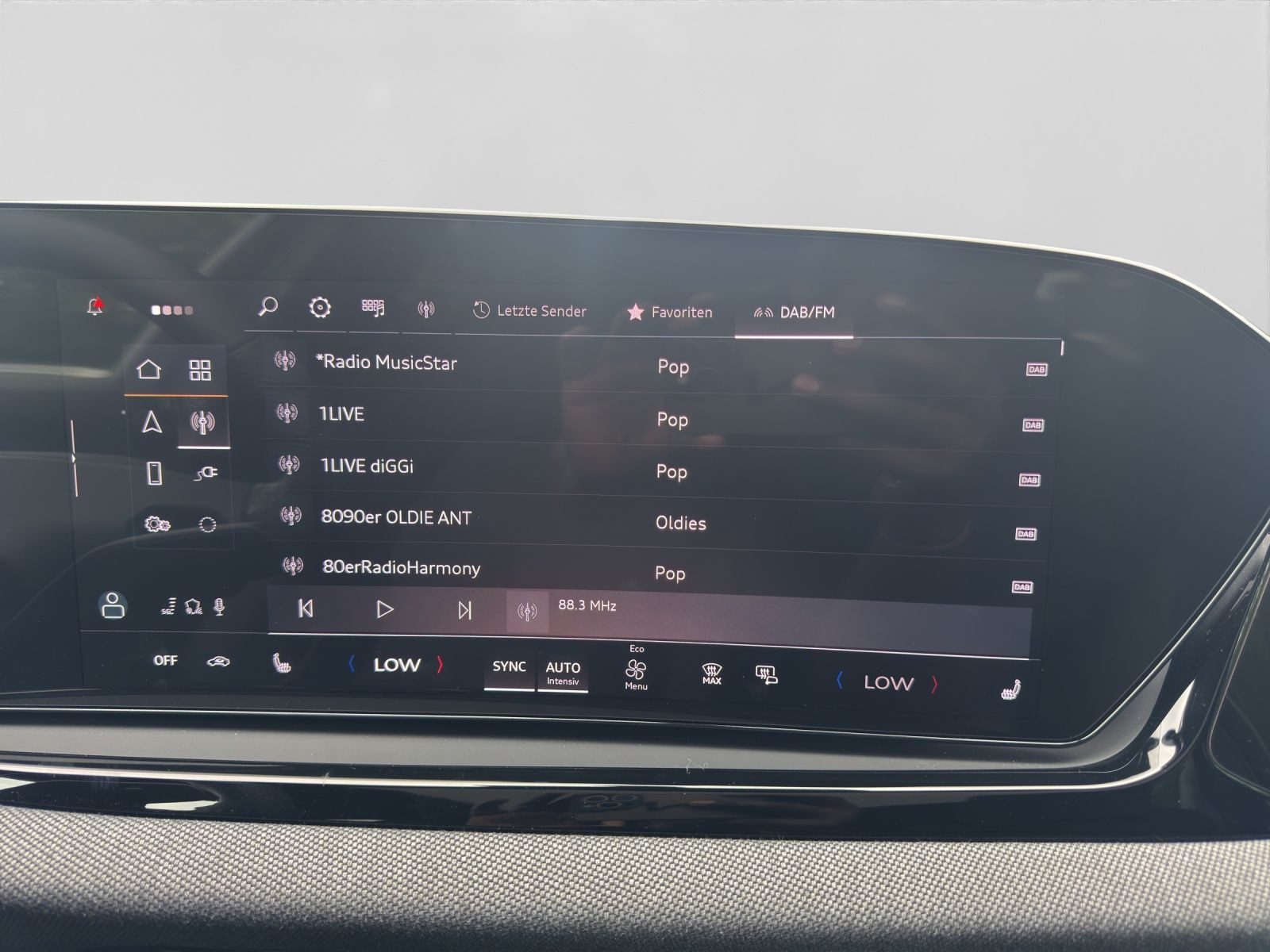 Audi A6 Limousine – Bild 12