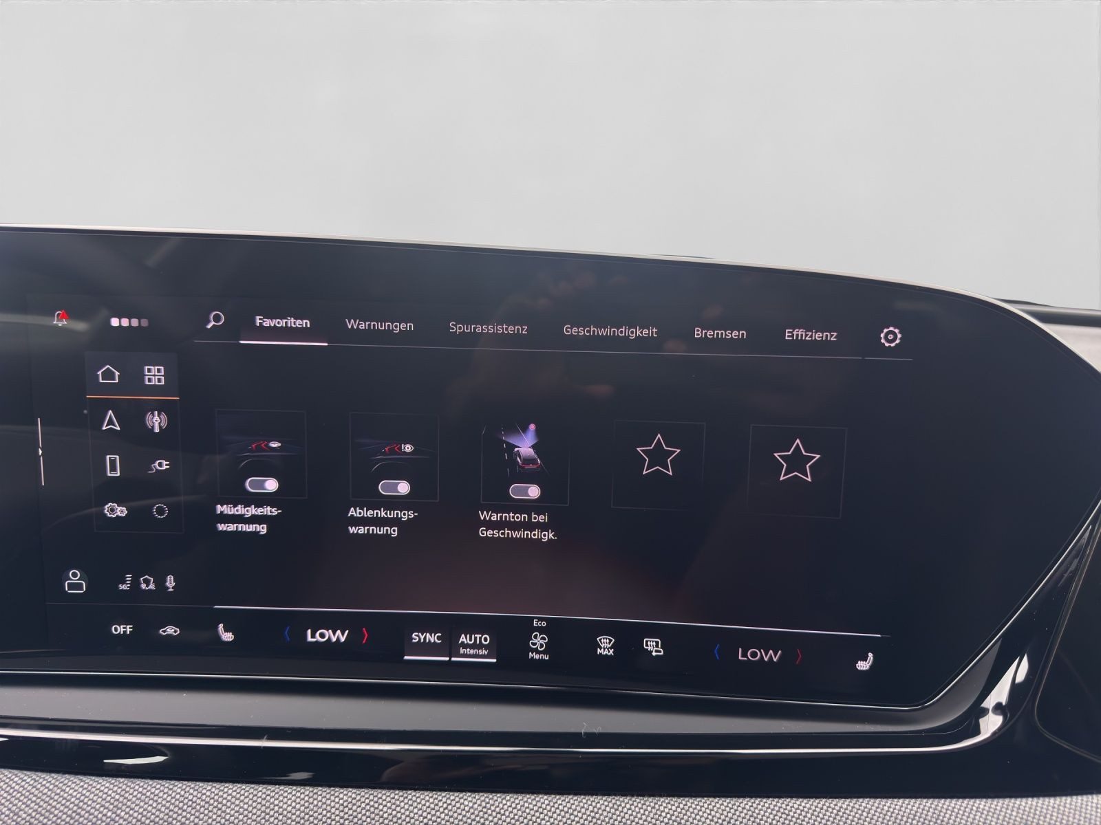 Audi A6 Limousine – Bild 13