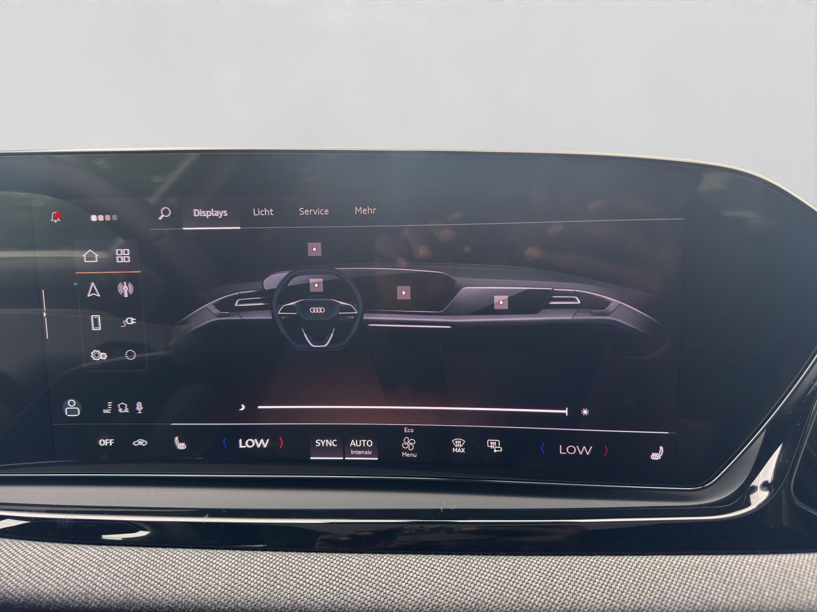 Audi A6 Limousine – Bild 14