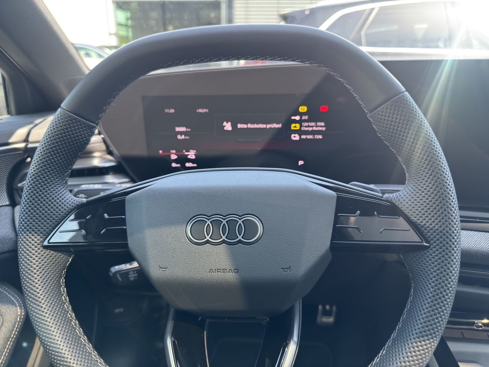 Audi A6 Limousine – Bild 18