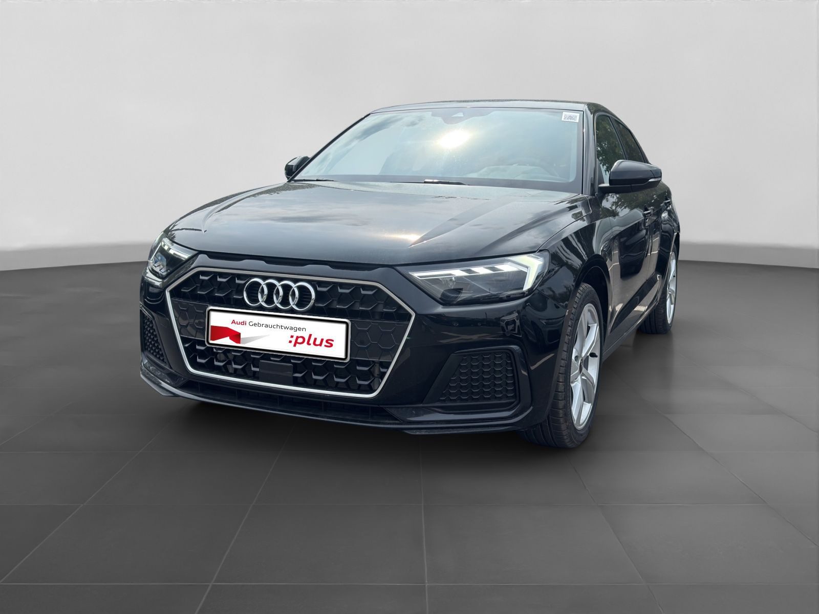 Audi A1 Sportback – Foto 2