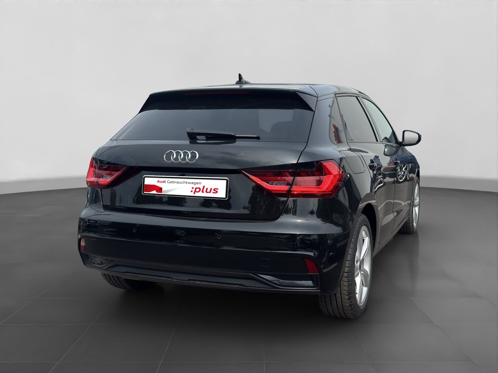 Audi A1 Sportback – Foto 3