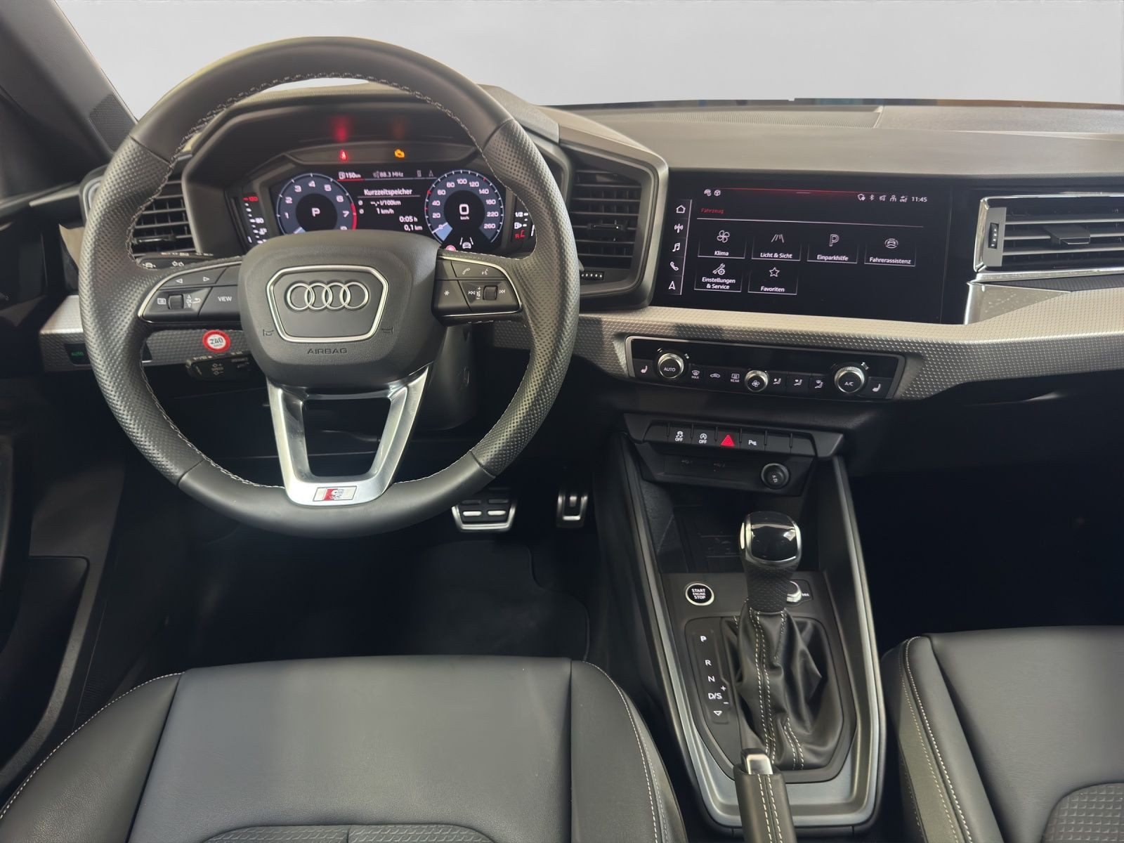 Audi A1 Sportback – Foto 5