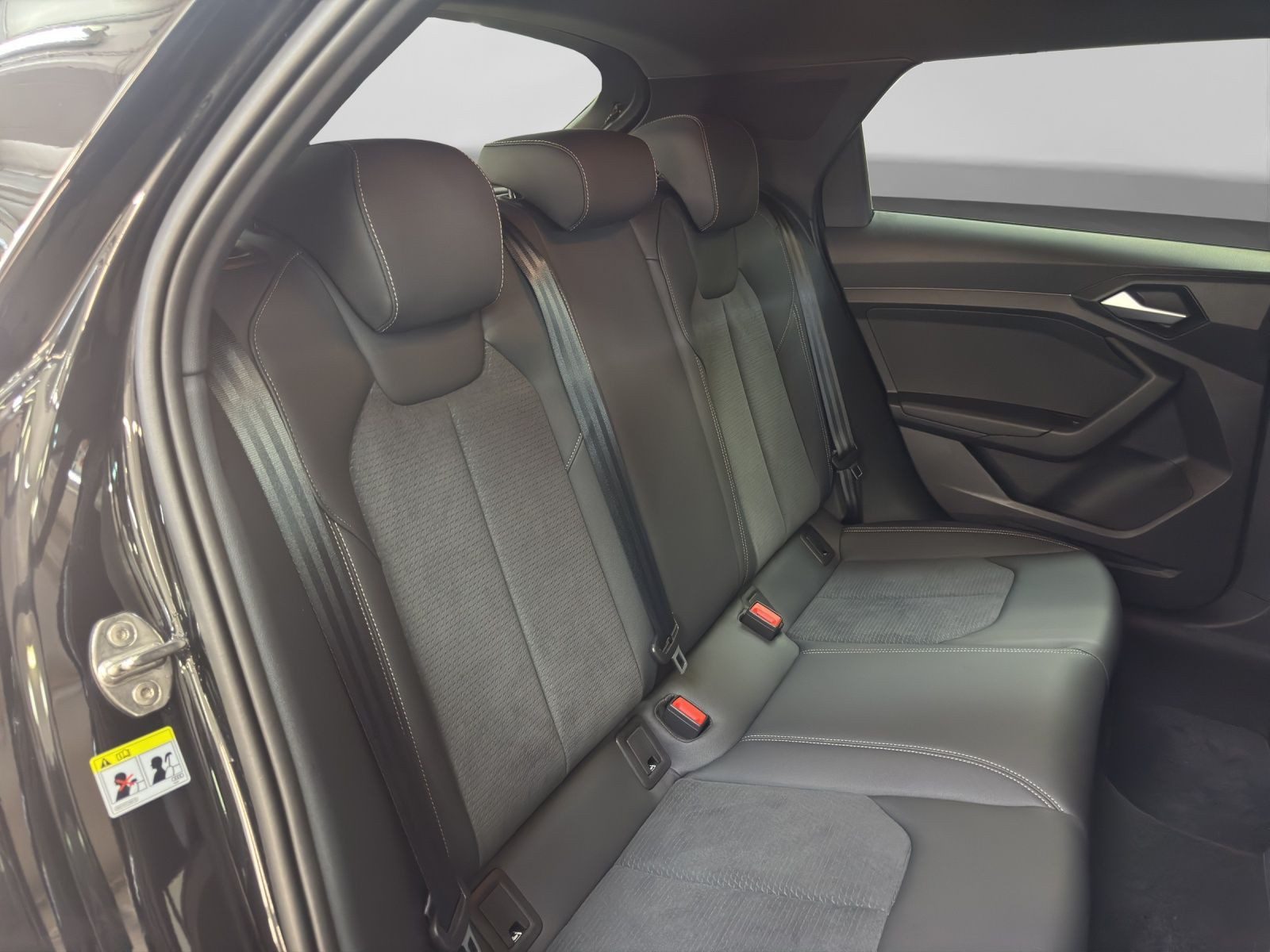 Audi A1 Sportback – Foto 6