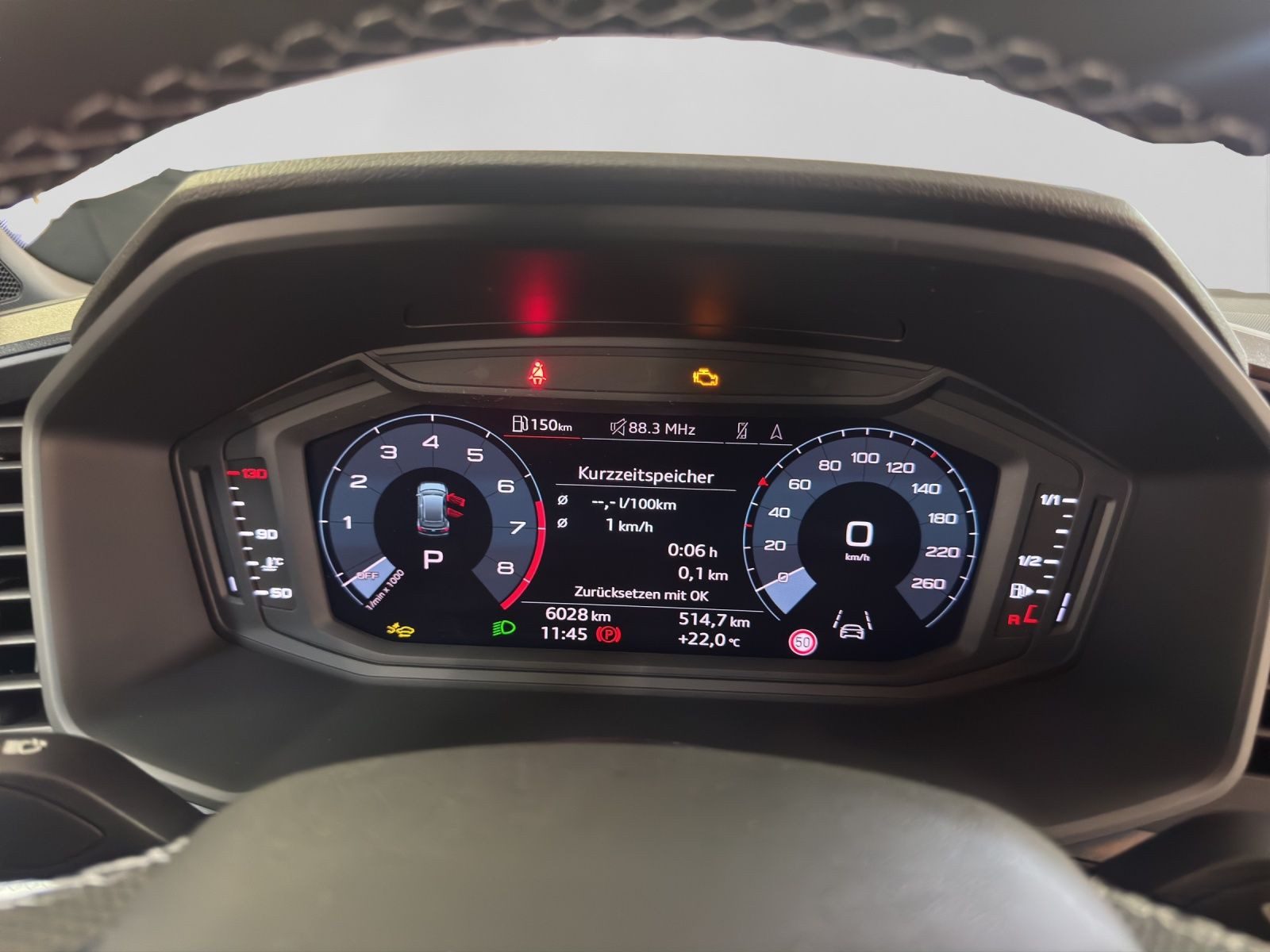 Audi A1 Sportback – Foto 10