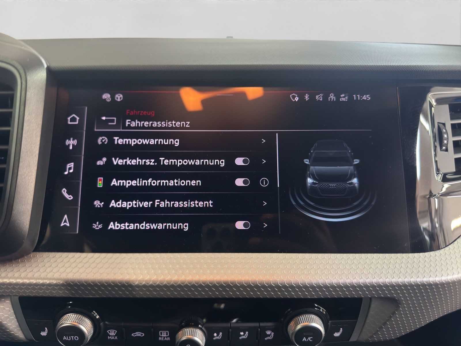 Audi A1 Sportback – Foto 11