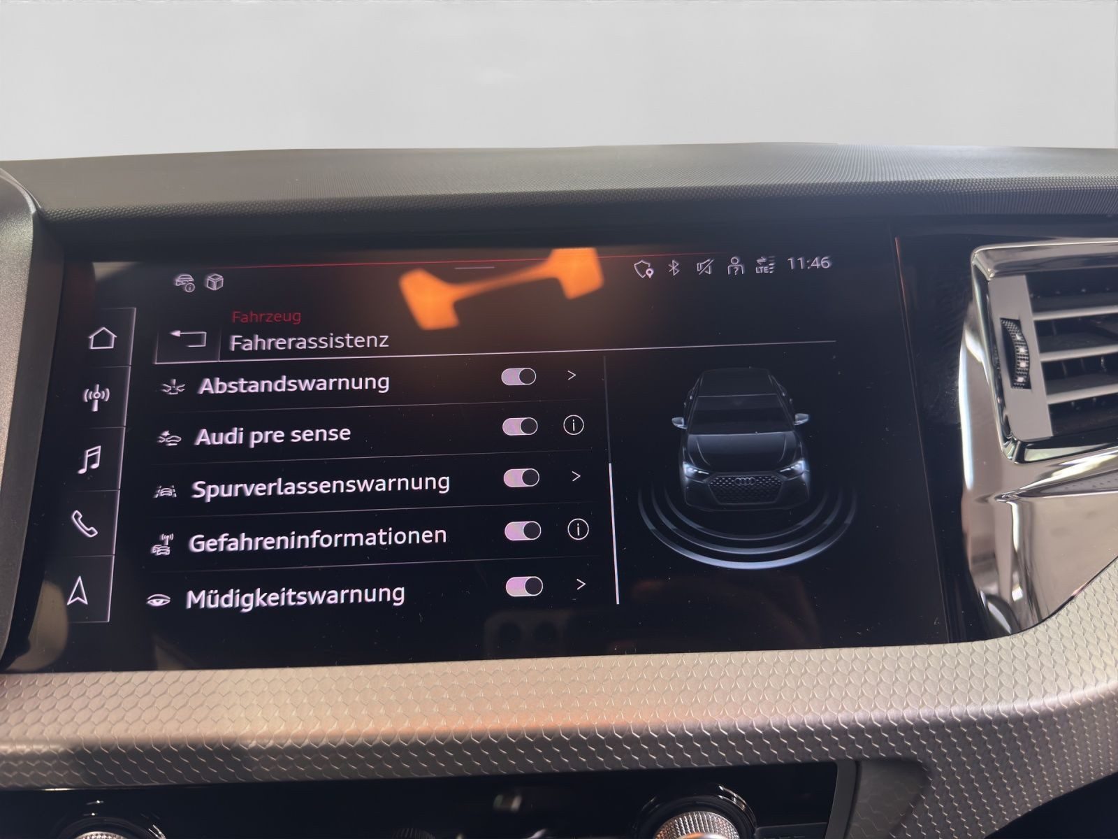 Audi A1 Sportback – Foto 12