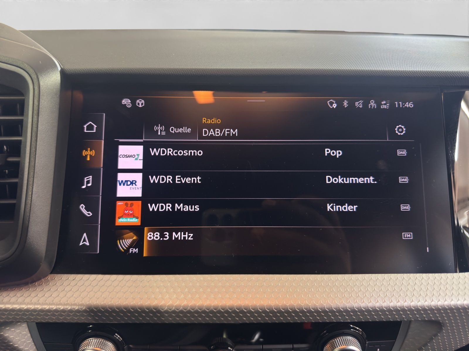 Audi A1 Sportback – Foto 13
