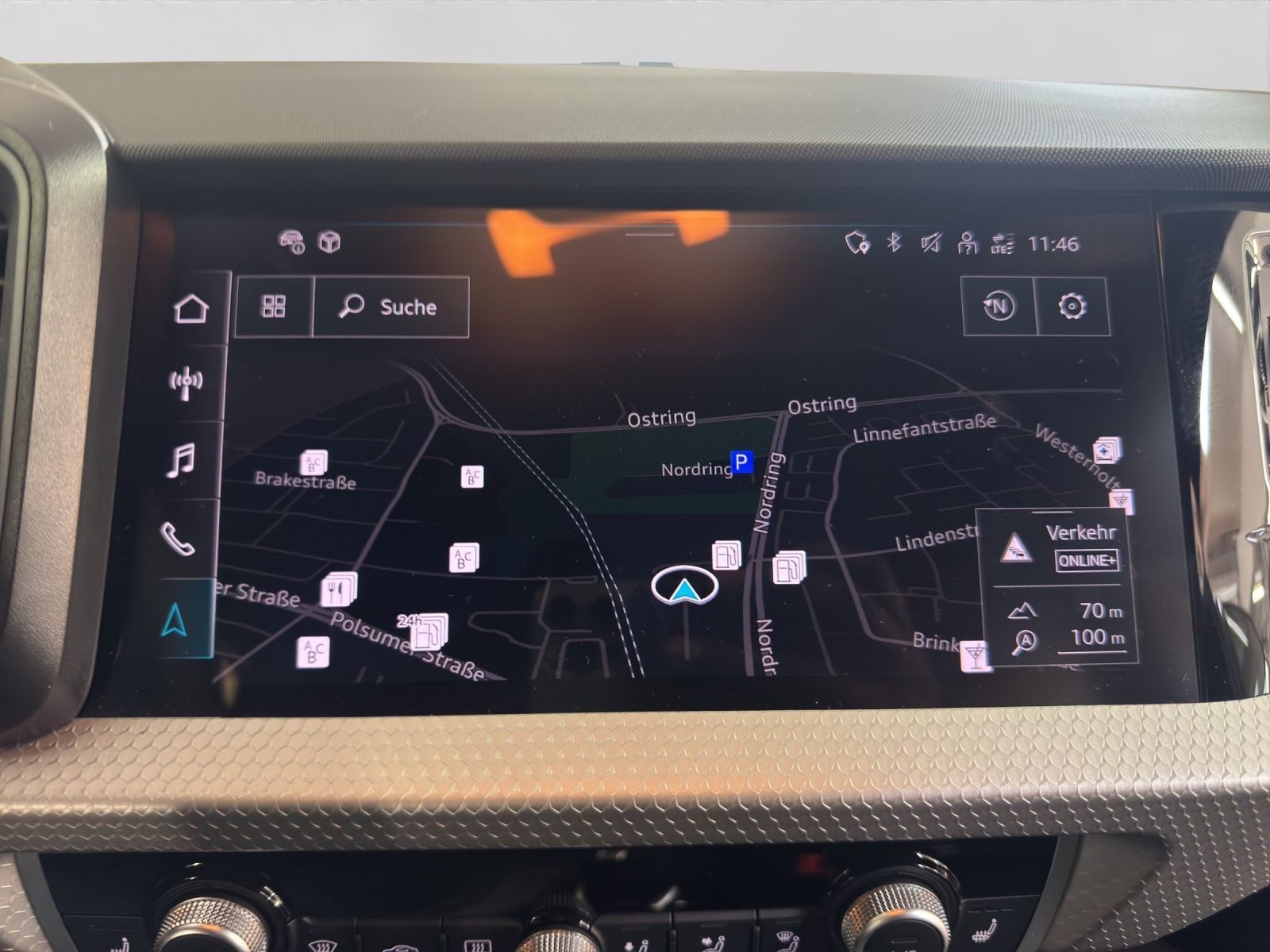 Audi A1 Sportback – Foto 14