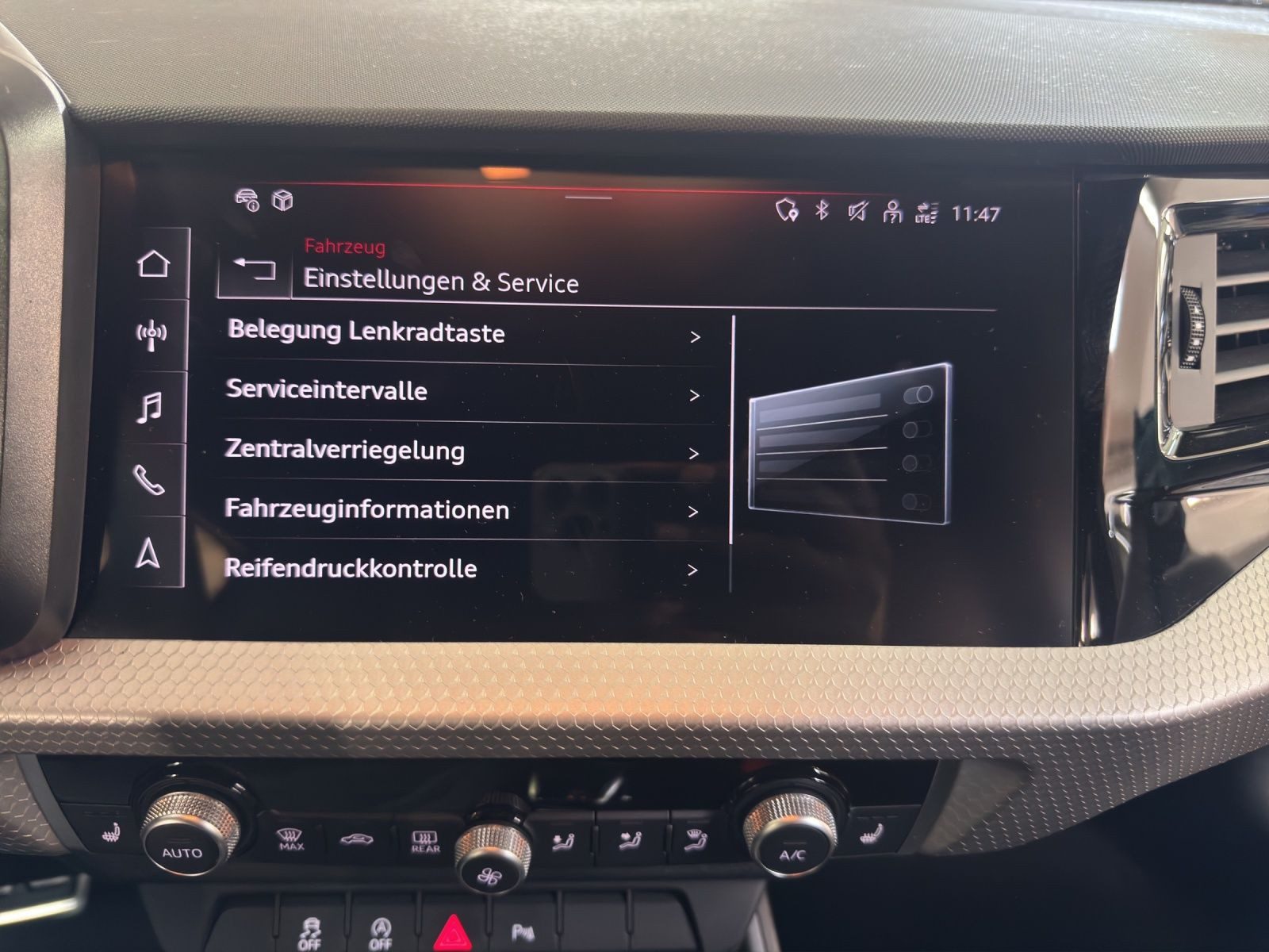 Audi A1 Sportback – Foto 15