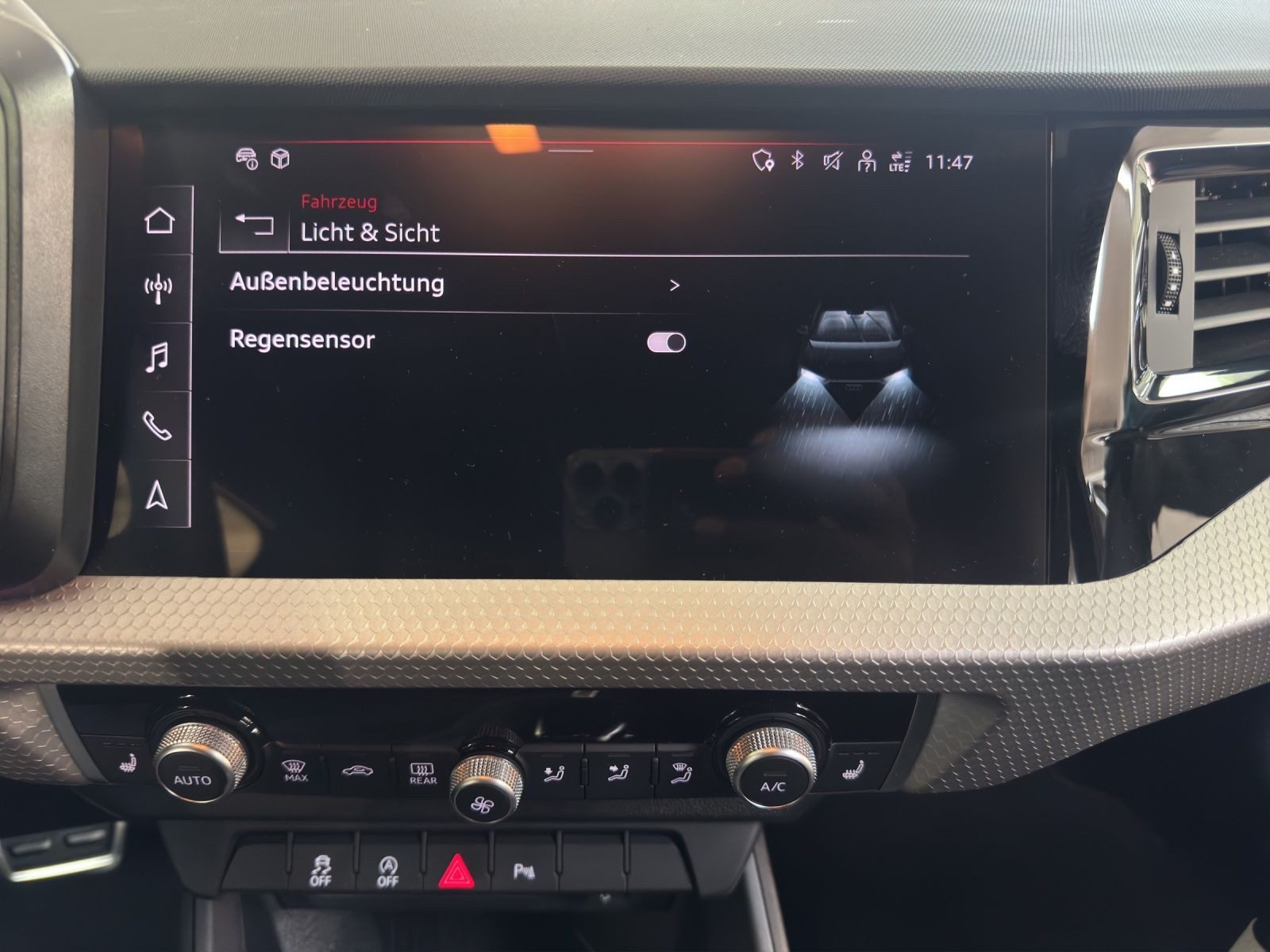 Audi A1 Sportback – Foto 16