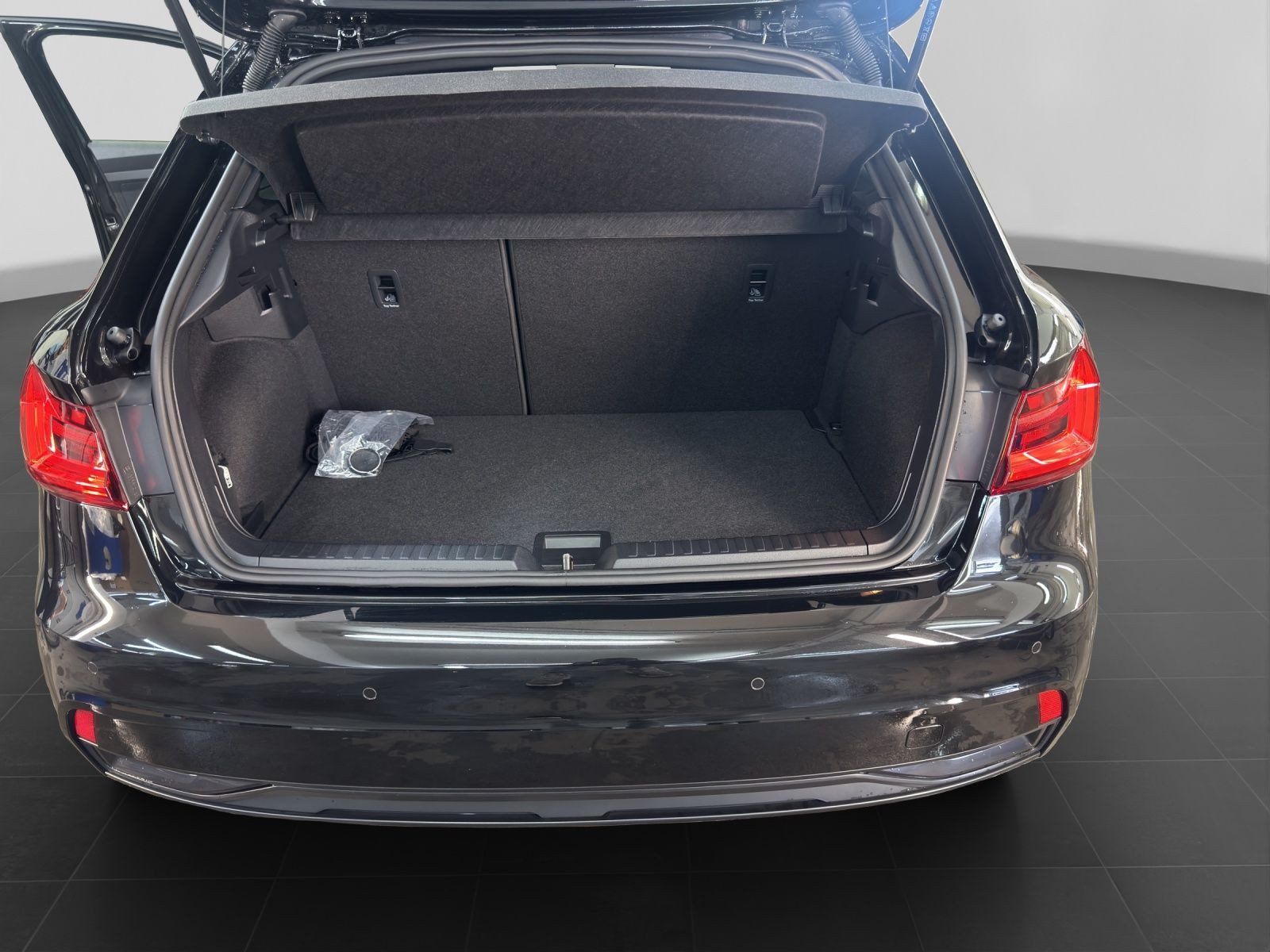 Audi A1 Sportback – Foto 17