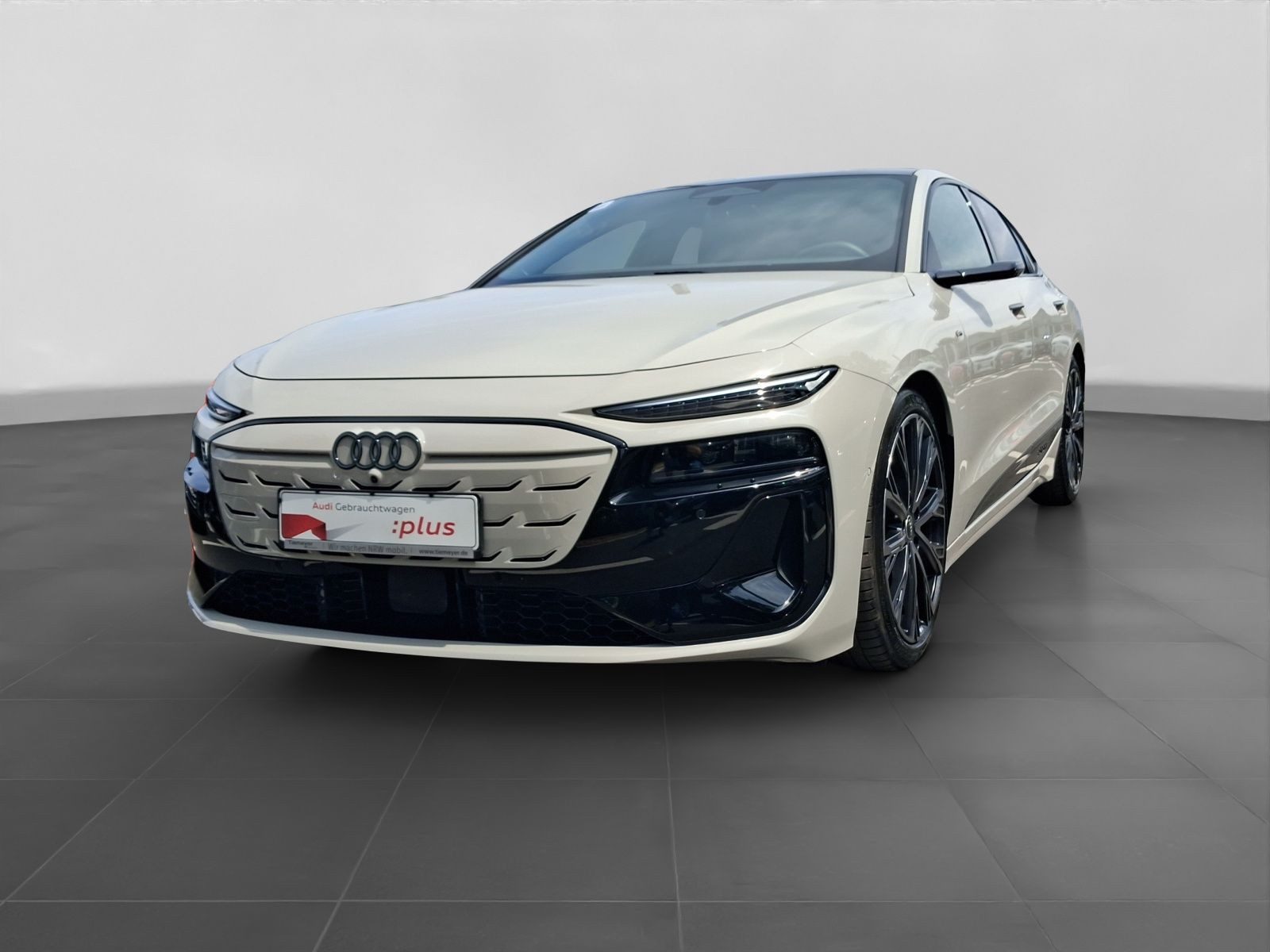 Audi A6 Sportback e-tron – Foto 2