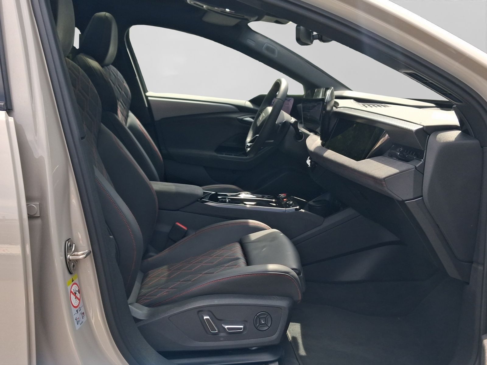 Audi A6 Sportback e-tron – Foto 4