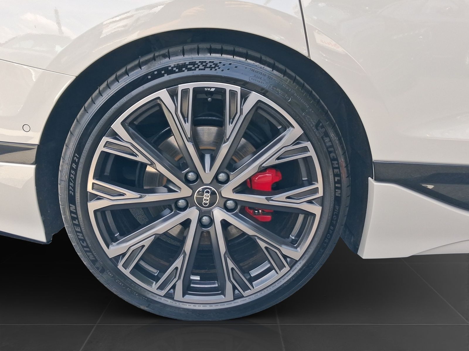 Audi A6 Sportback e-tron – Foto 7