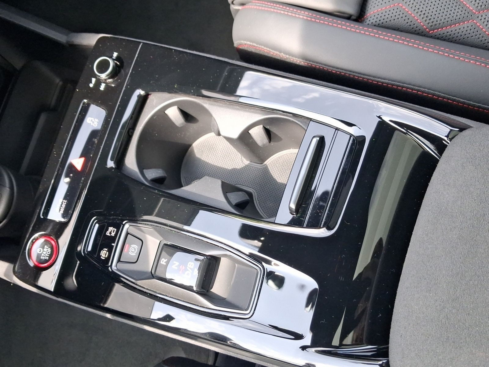 Audi A6 Sportback e-tron – Foto 10