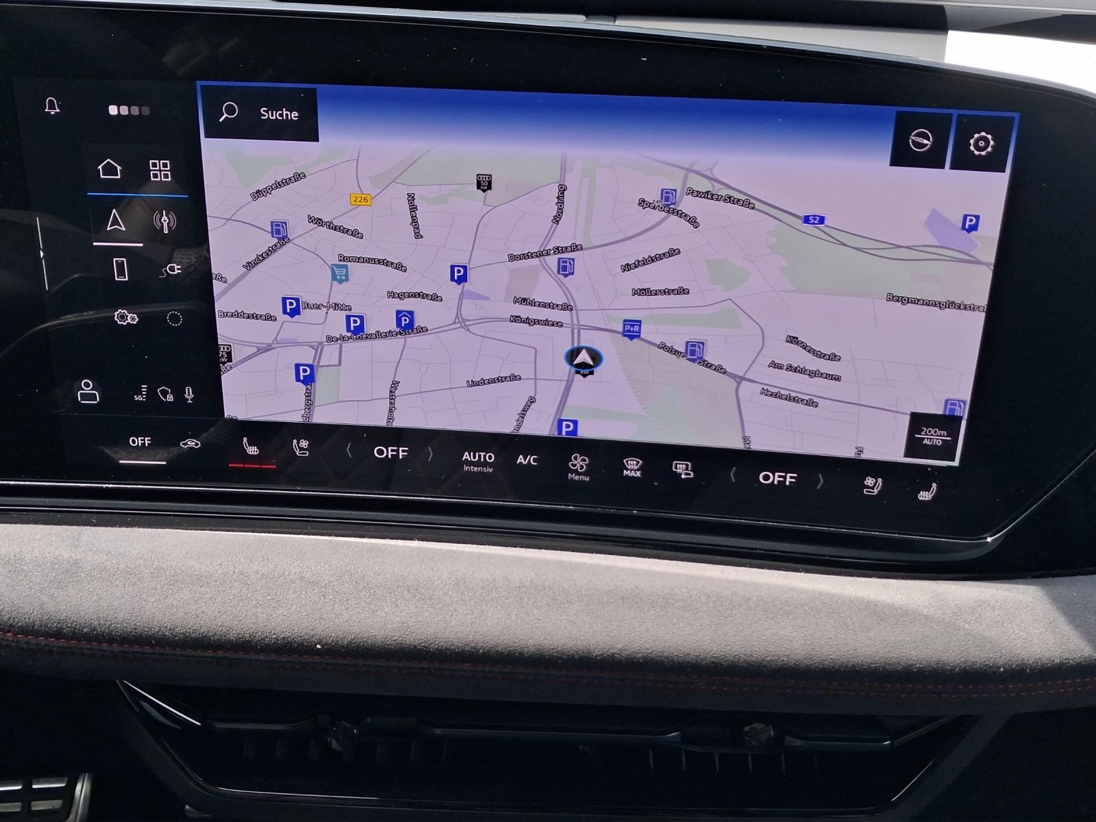 Audi A6 Sportback e-tron – Foto 11