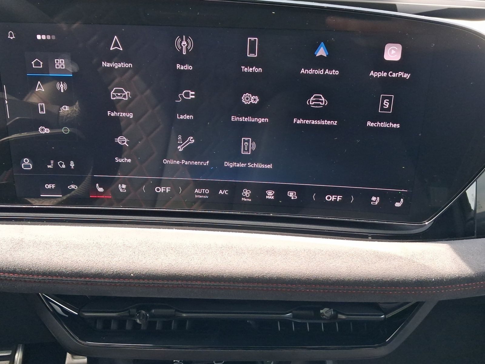 Audi A6 Sportback e-tron – Foto 12