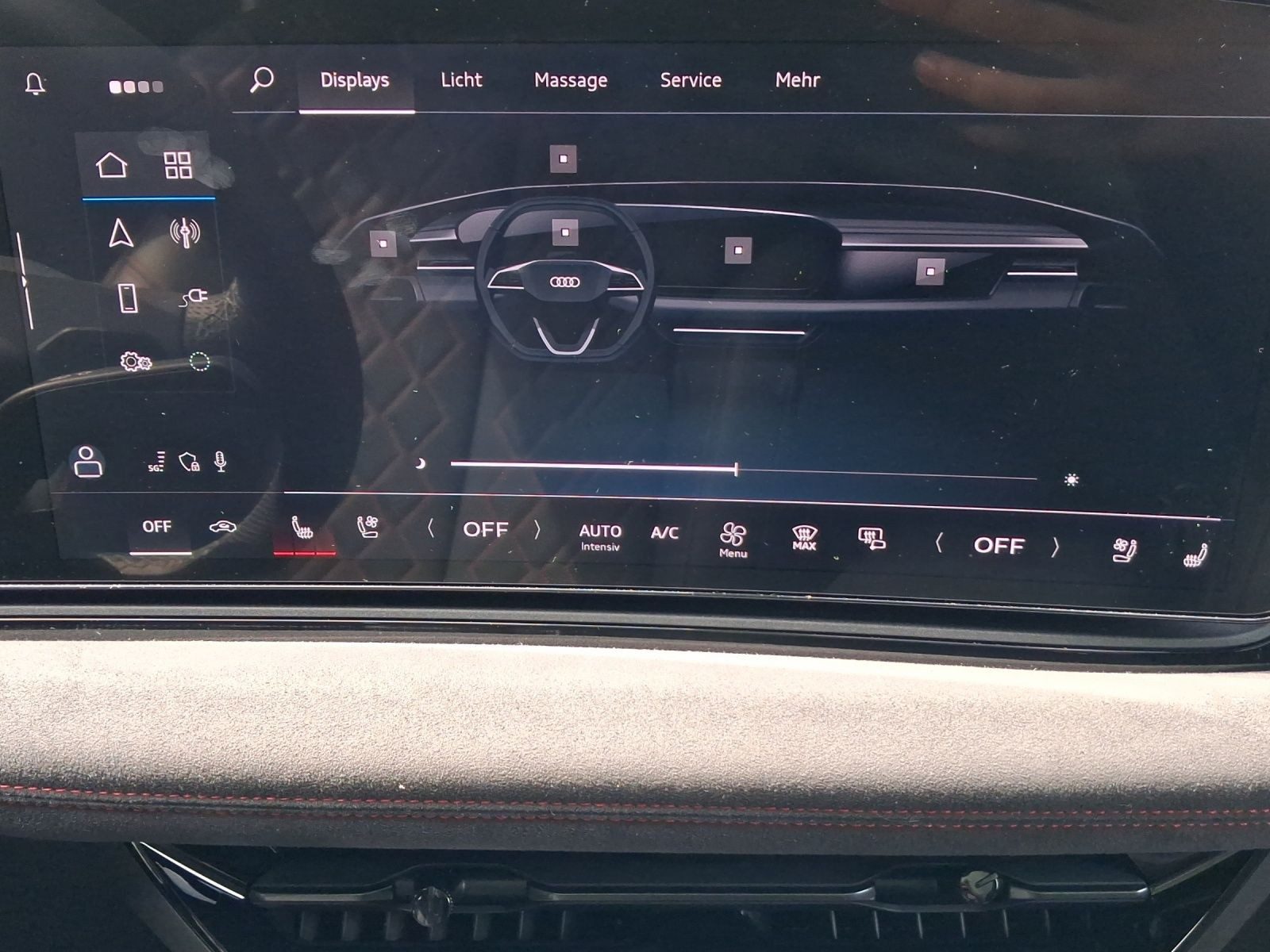 Audi A6 Sportback e-tron – Foto 13
