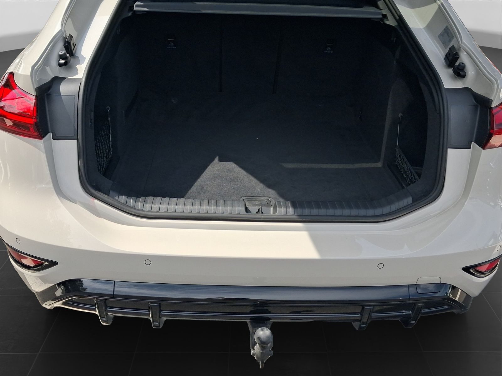 Audi A6 Sportback e-tron – Foto 16