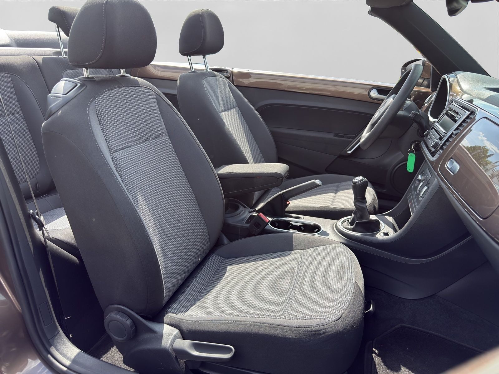 Volkswagen Beetle – Foto 4