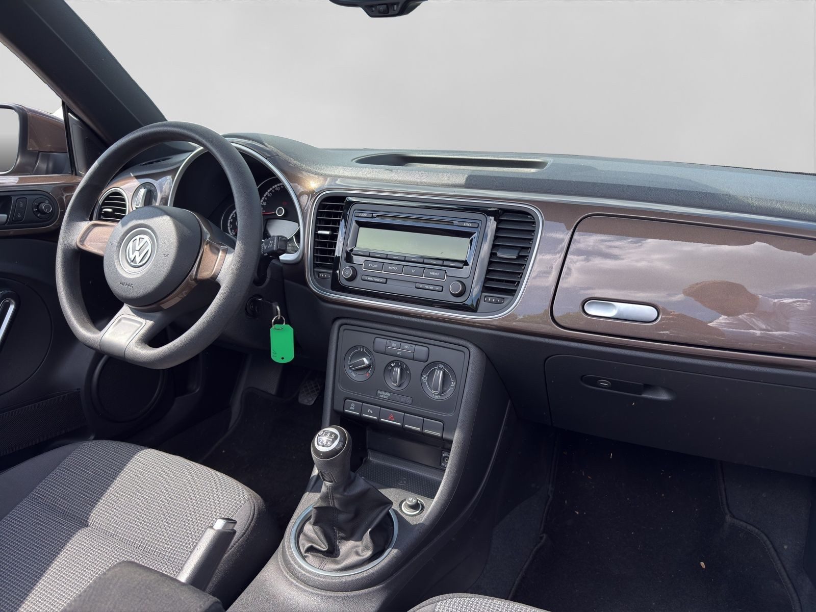 Volkswagen Beetle – Foto 5