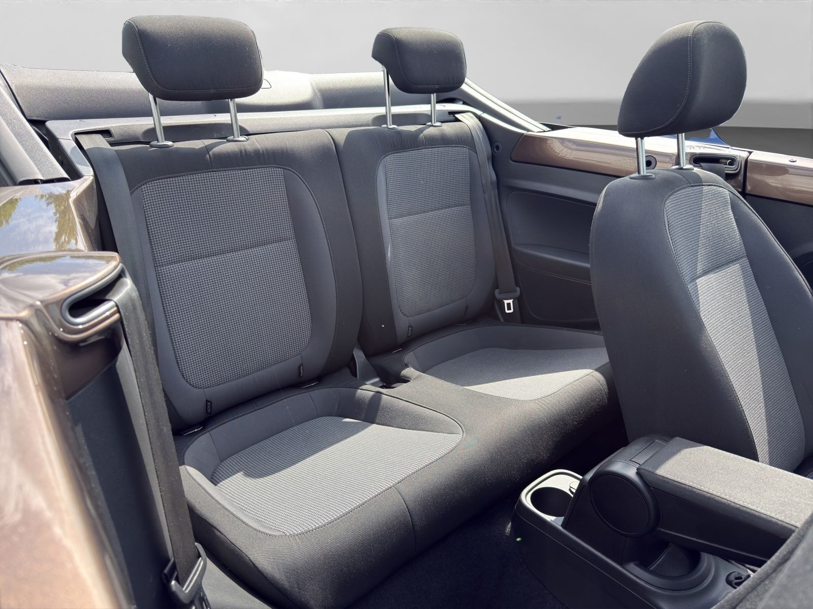 Volkswagen Beetle – Foto 6