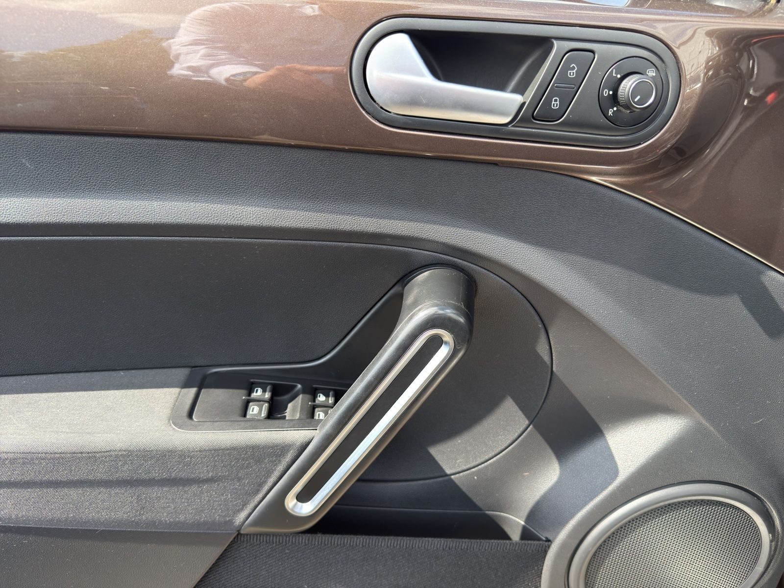 Volkswagen Beetle – Foto 8