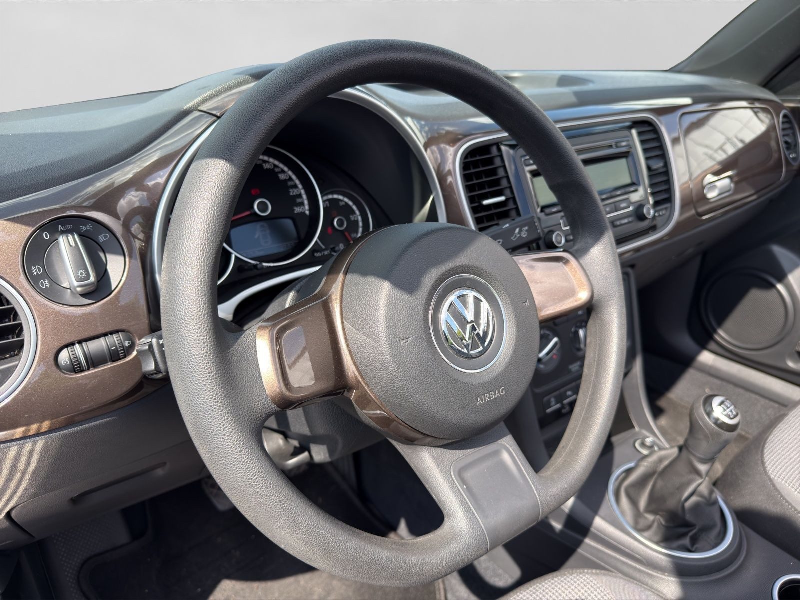 Volkswagen Beetle – Foto 9