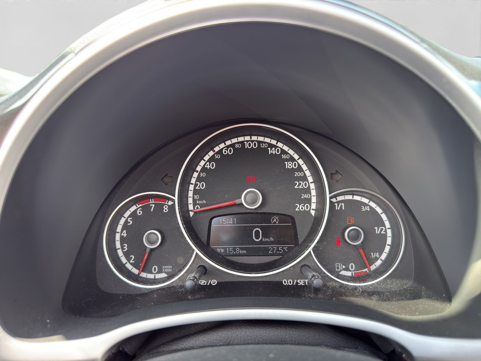 Volkswagen Beetle – Foto 10