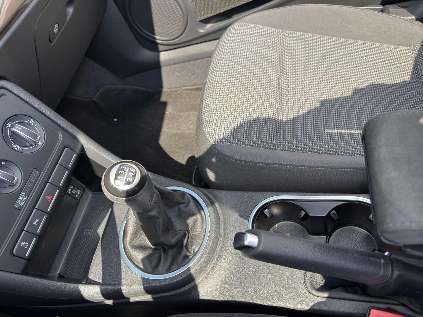 Volkswagen Beetle – Foto 11