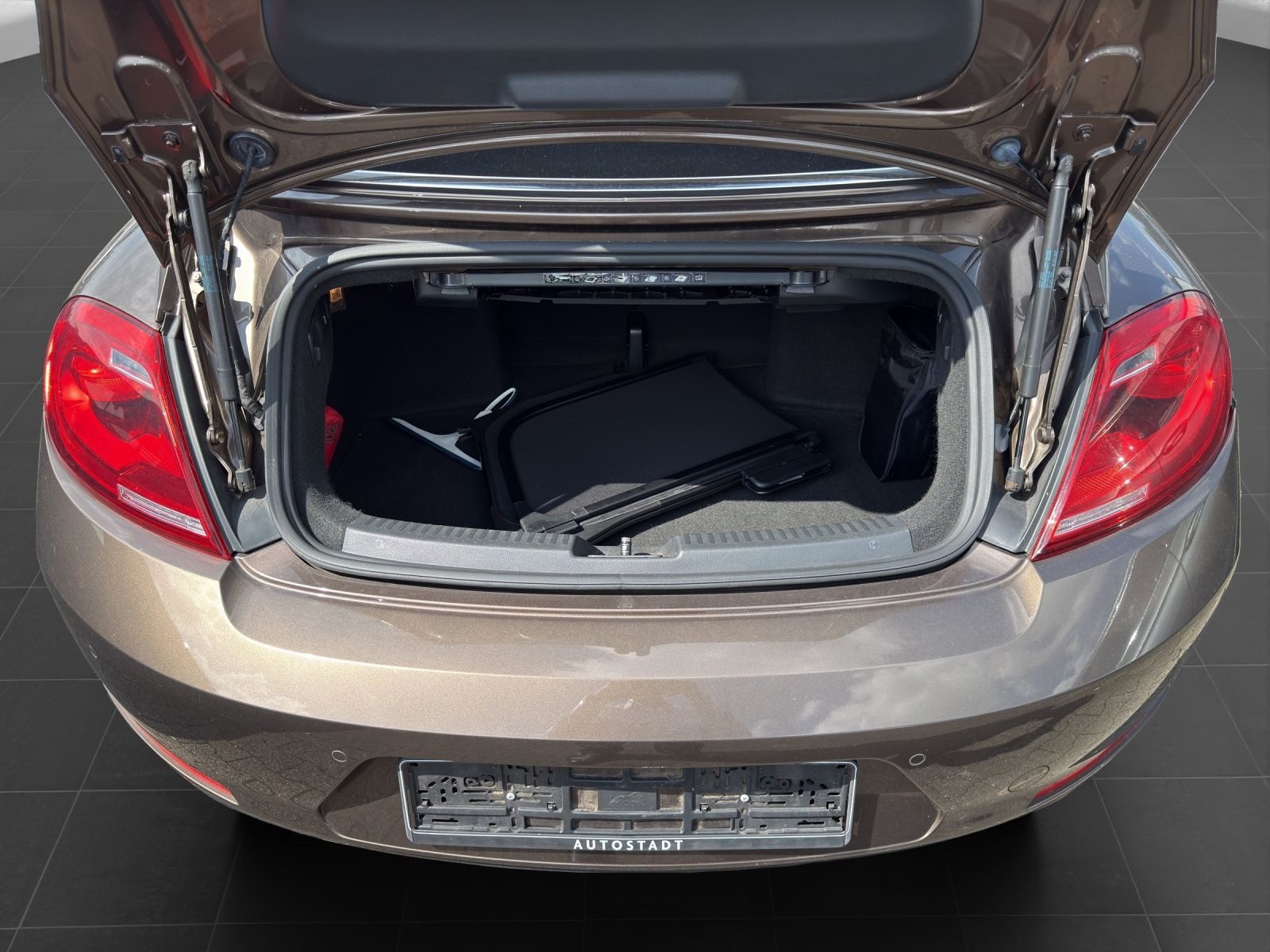 Volkswagen Beetle – Foto 15