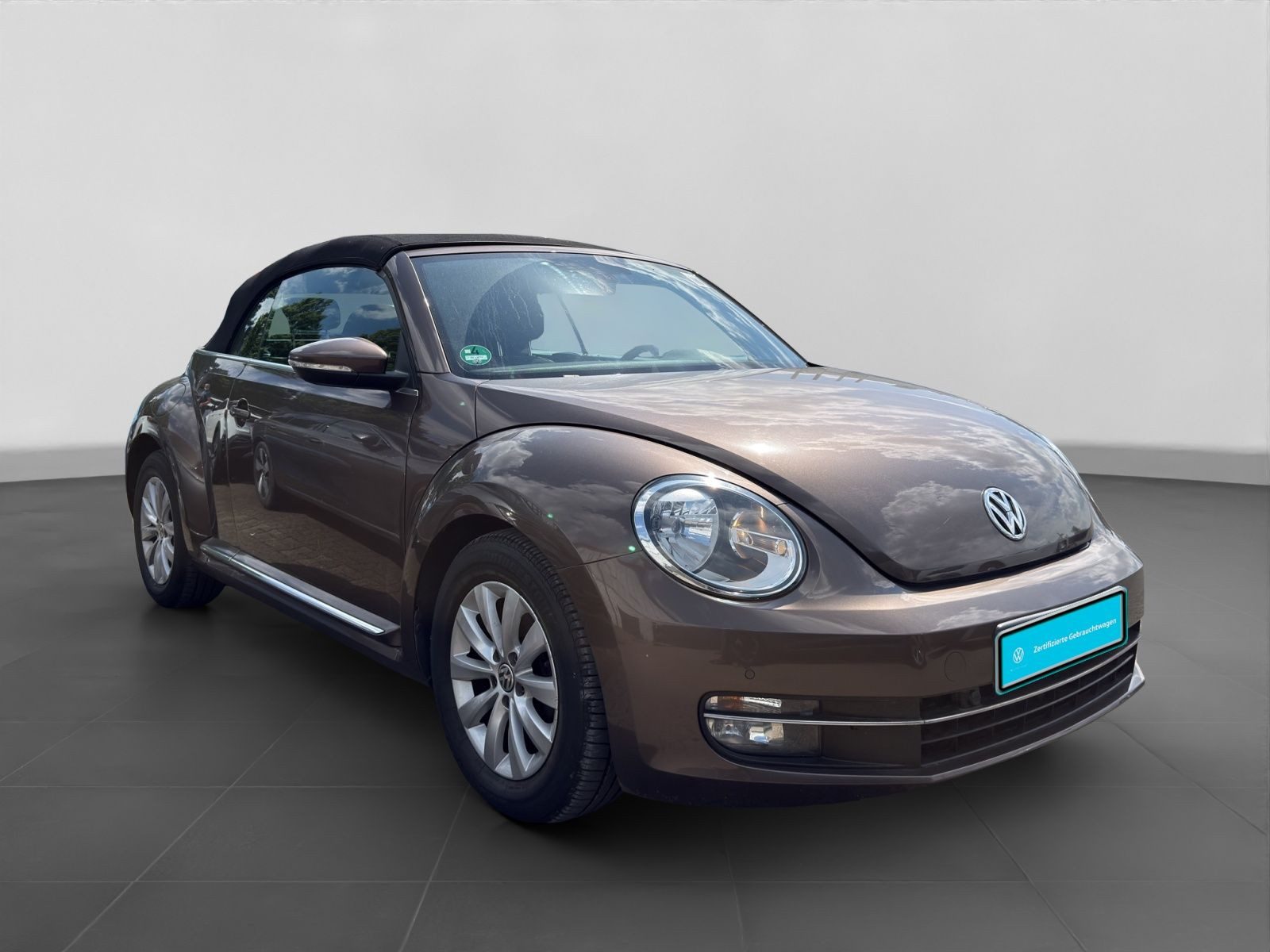 Volkswagen Beetle – Foto 16