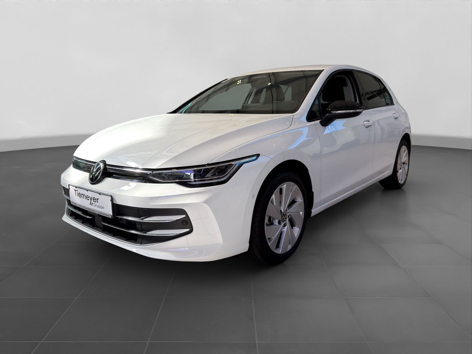Volkswagen Golf – Foto 2