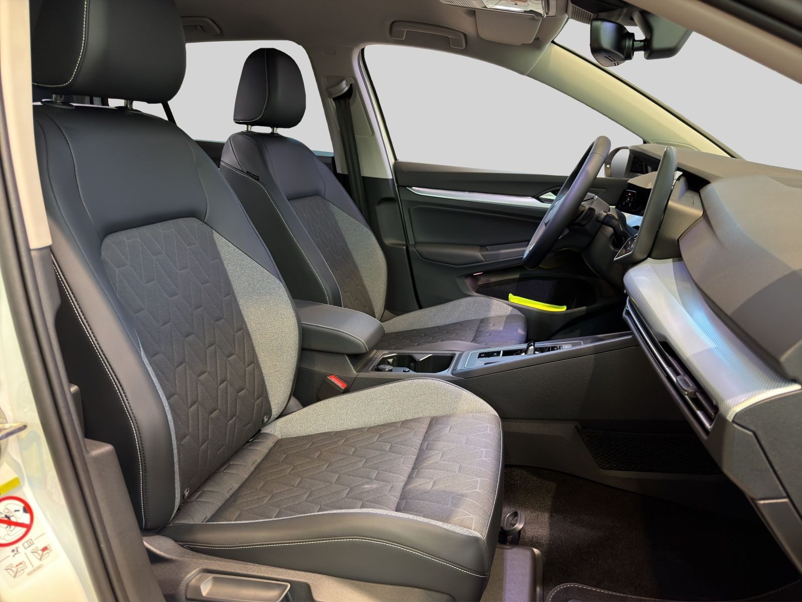 Volkswagen Golf – Foto 4