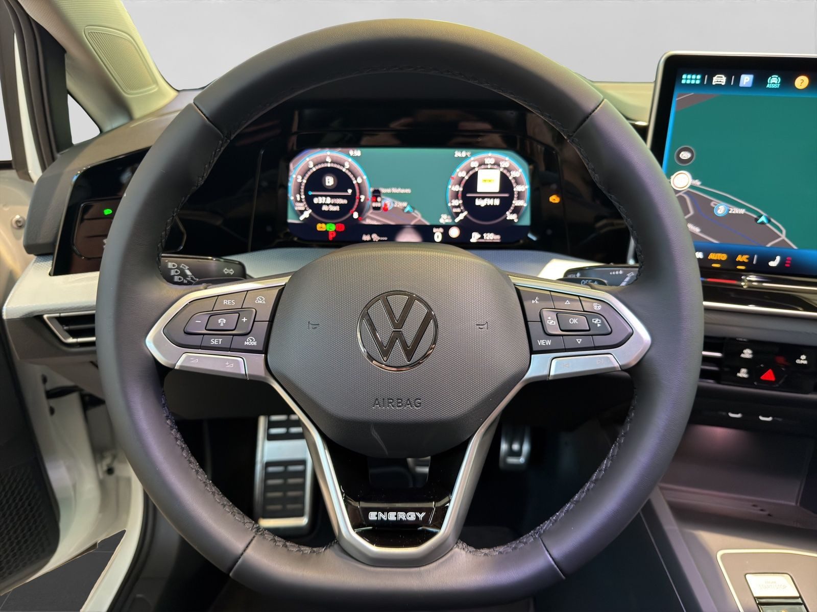 Volkswagen Golf – Foto 9