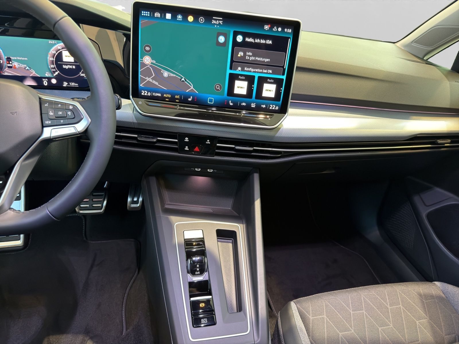 Volkswagen Golf – Foto 11