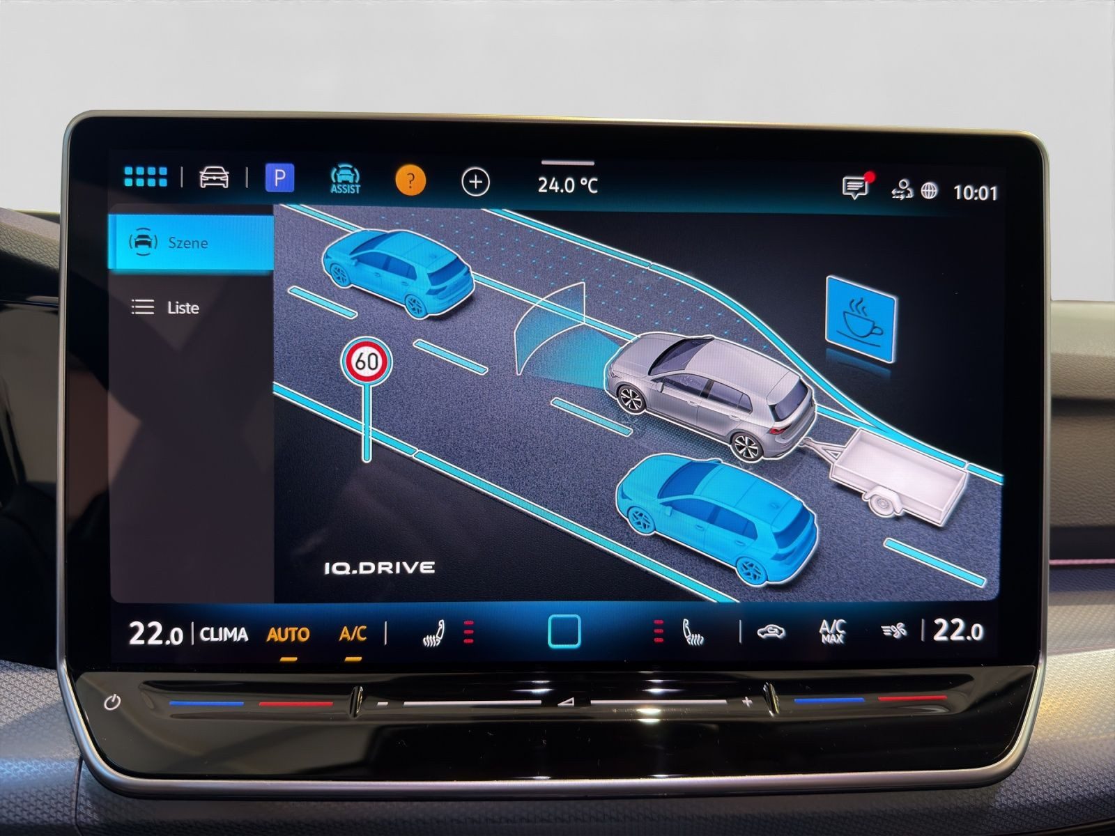 Volkswagen Golf – Foto 15
