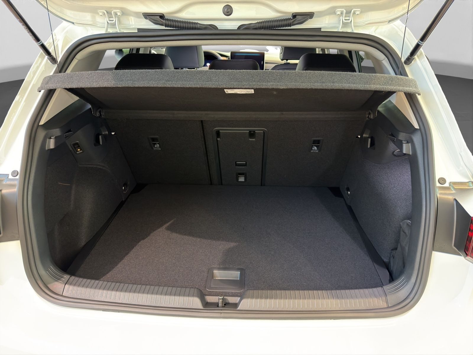 Volkswagen Golf – Foto 17