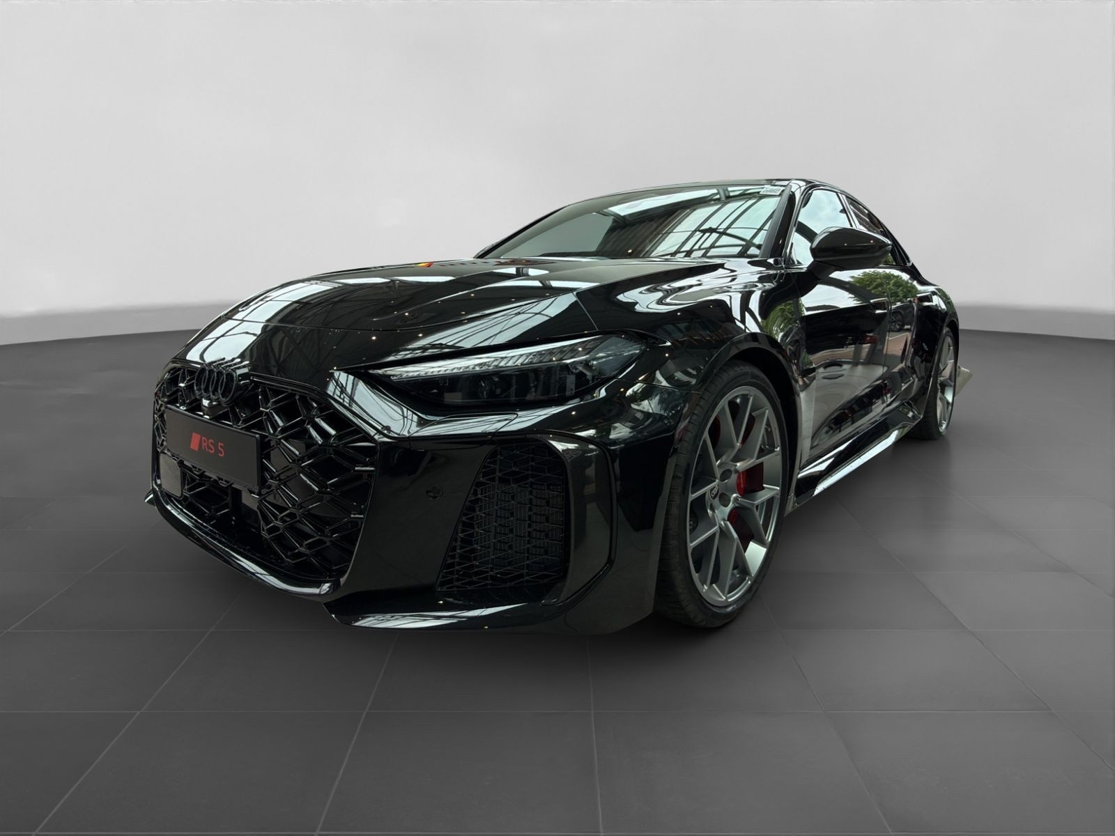 Audi RS 5 Sportback – Bild 2