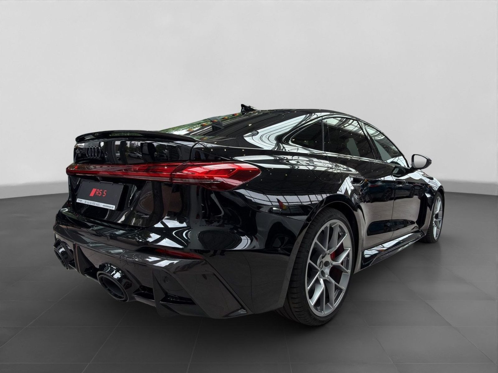 Audi RS 5 Sportback – Bild 3