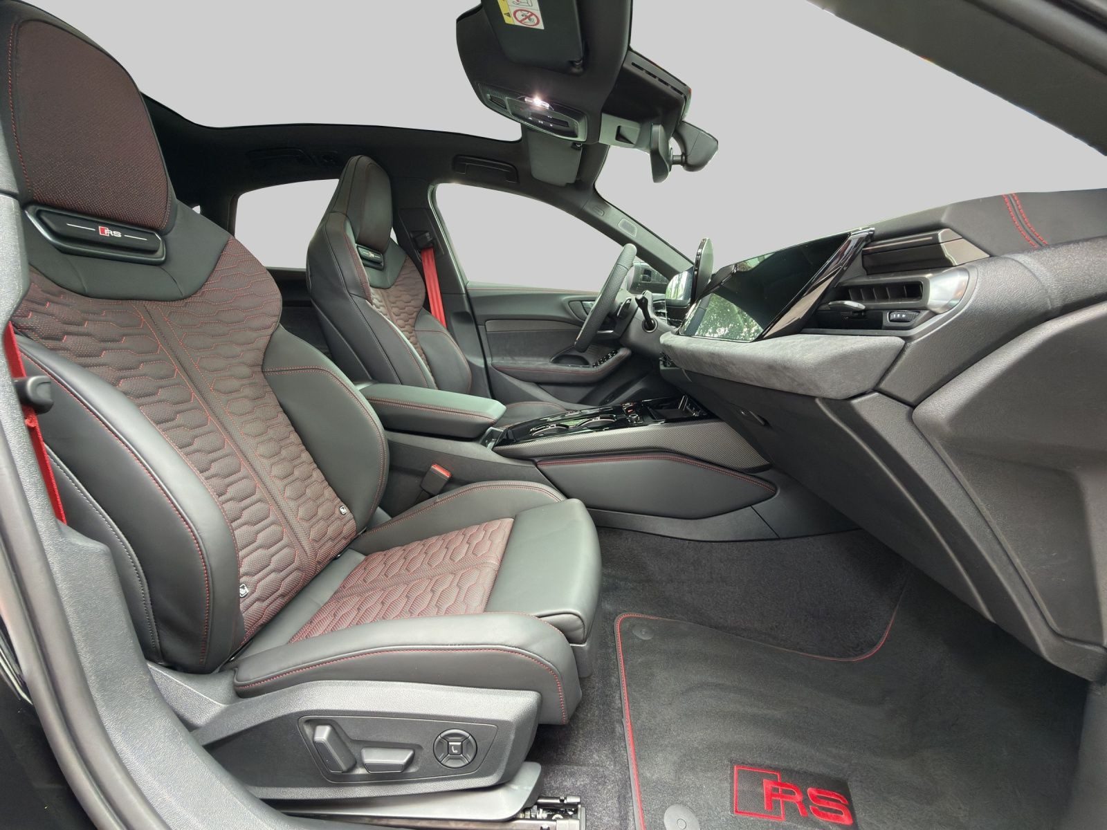 Audi RS 5 Sportback – Bild 4