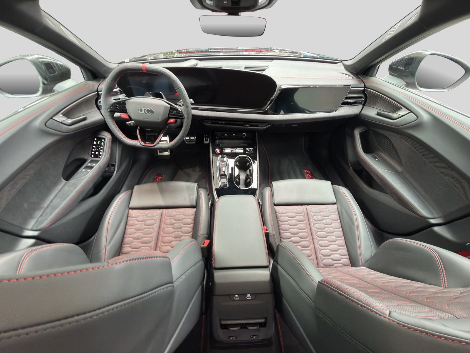 Audi RS 5 Sportback – Bild 5