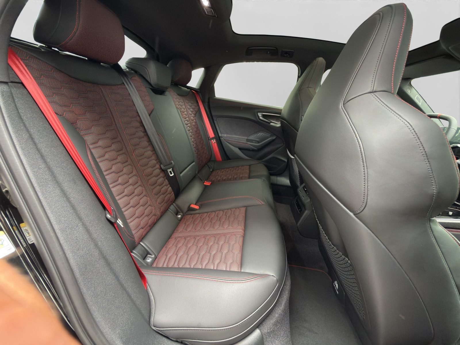 Audi RS 5 Sportback – Bild 6
