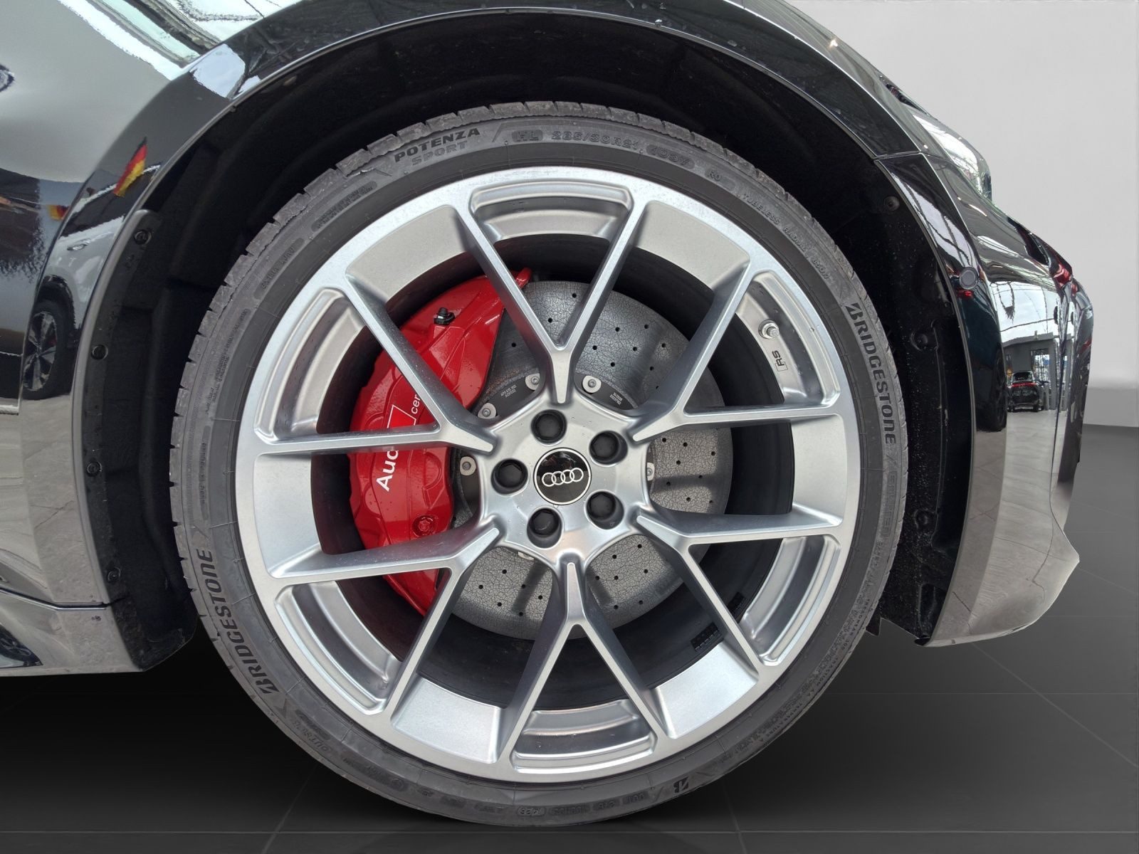 Audi RS 5 Sportback – Bild 7