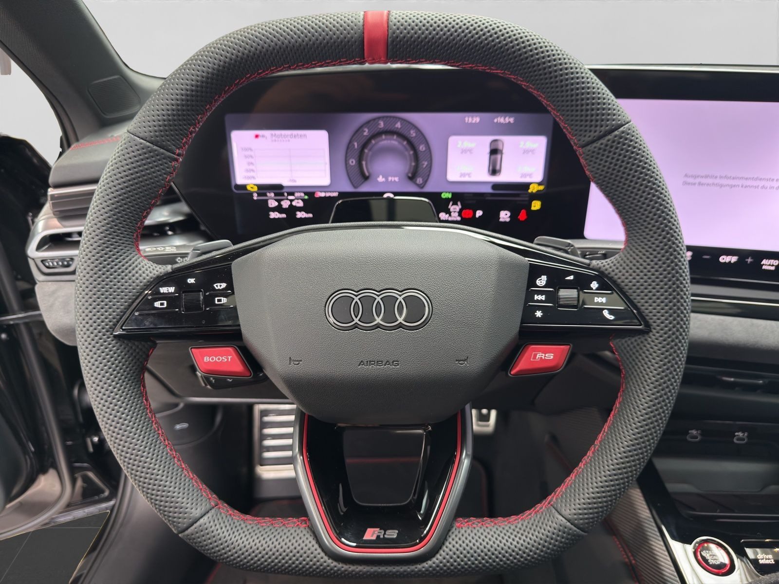 Audi RS 5 Sportback – Bild 9