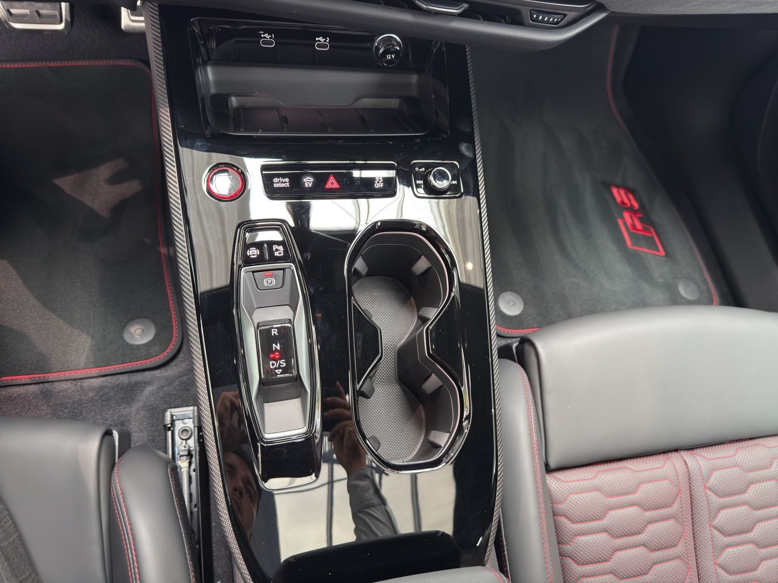 Audi RS 5 Sportback – Bild 11