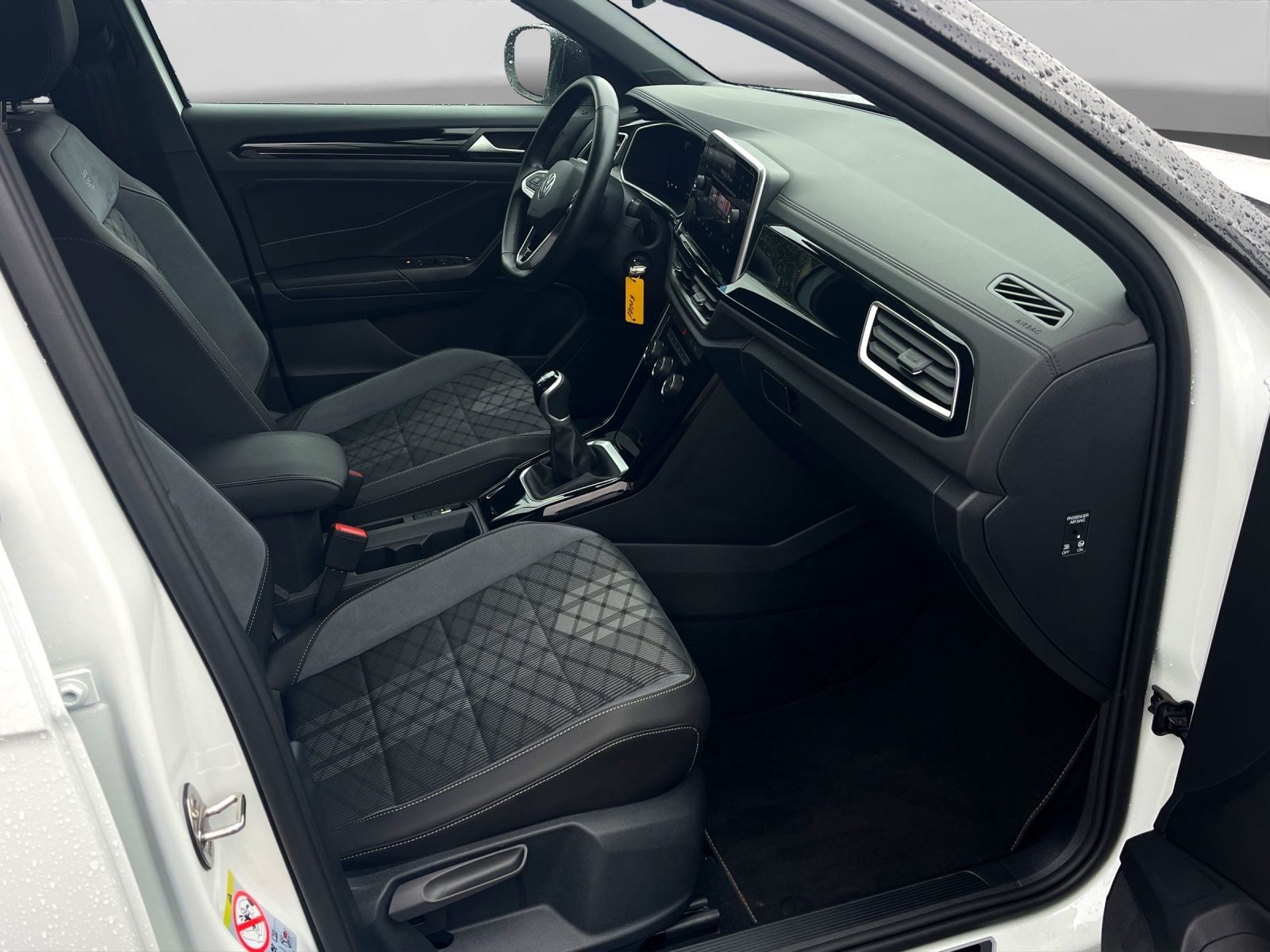 Volkswagen T-Roc – Bild 4