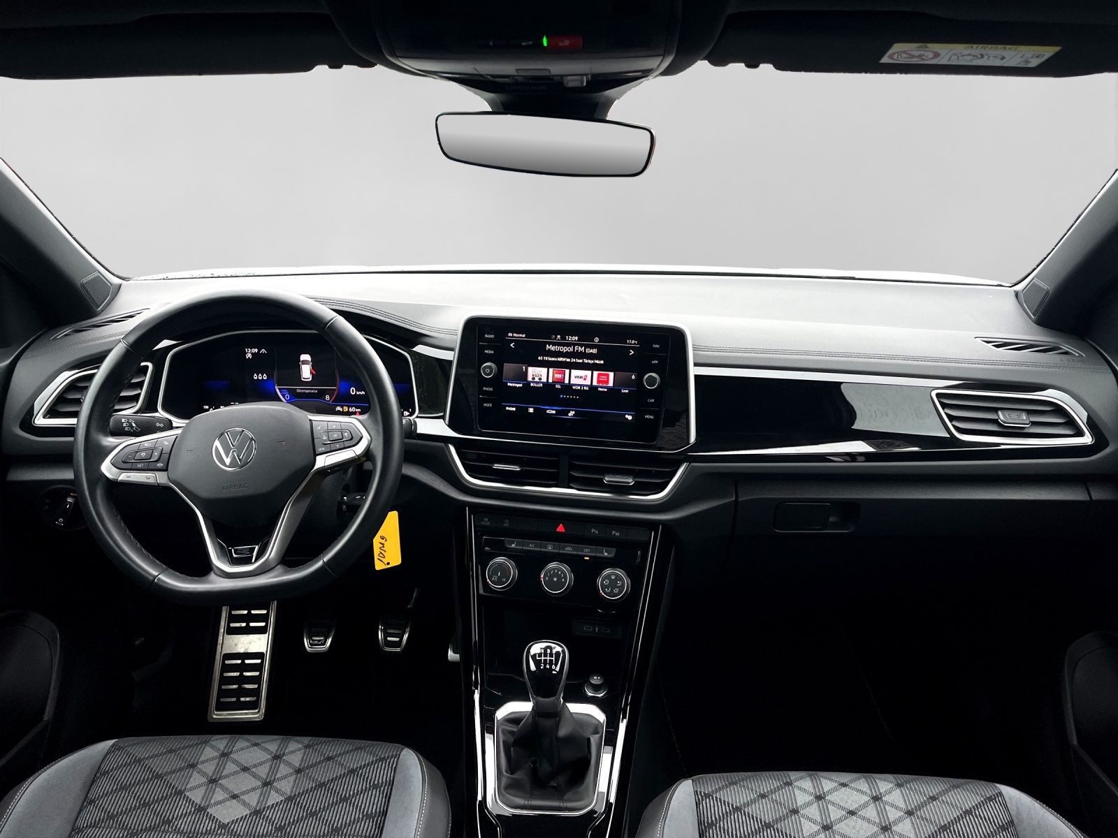 Volkswagen T-Roc – Bild 5