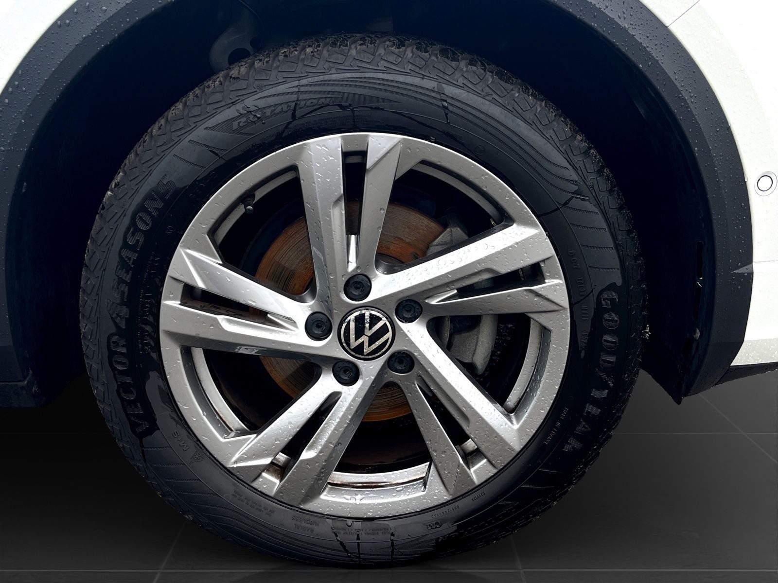 Volkswagen T-Roc – Bild 7